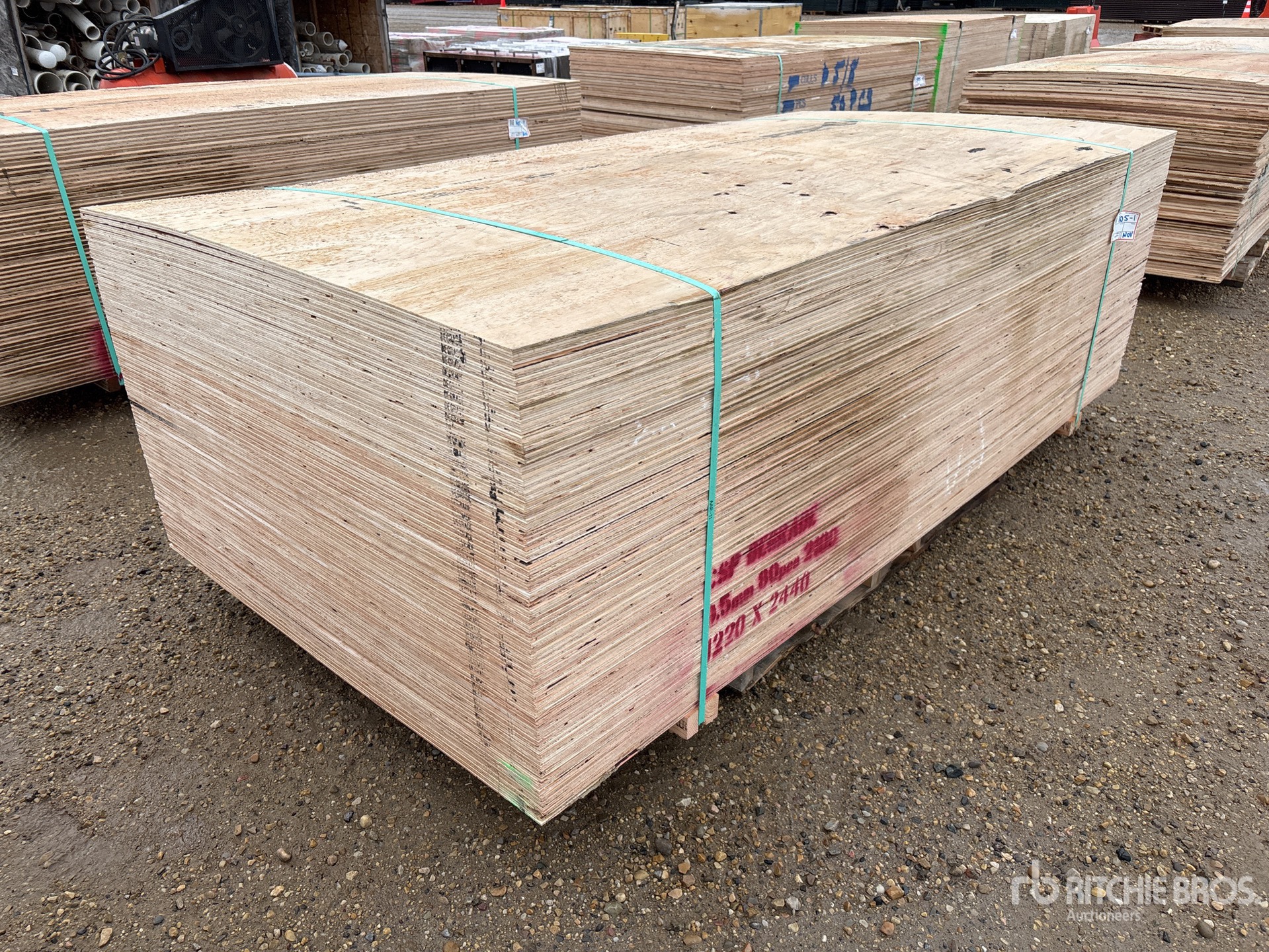 General Appearance with Foto, angolo anteriore destro