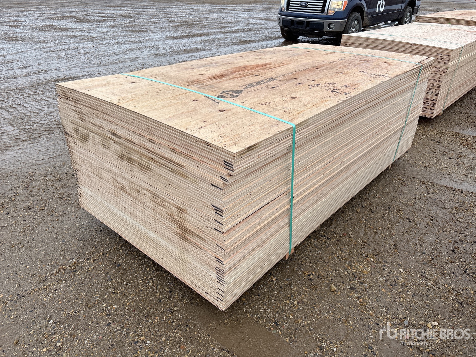 General Appearance with Foto, angolo posteriore sinistro