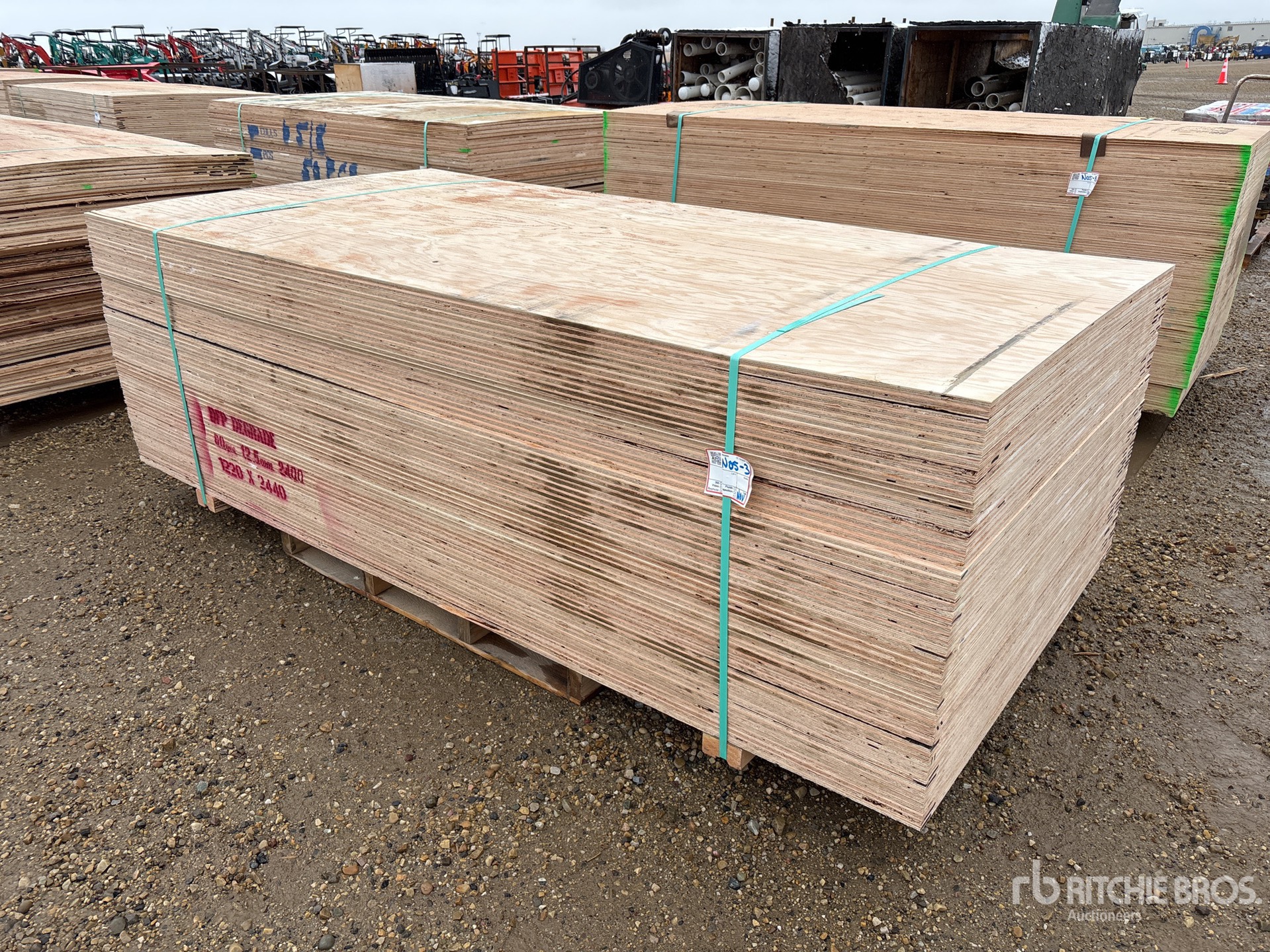 General Appearance with Foto, angolo anteriore sinistro