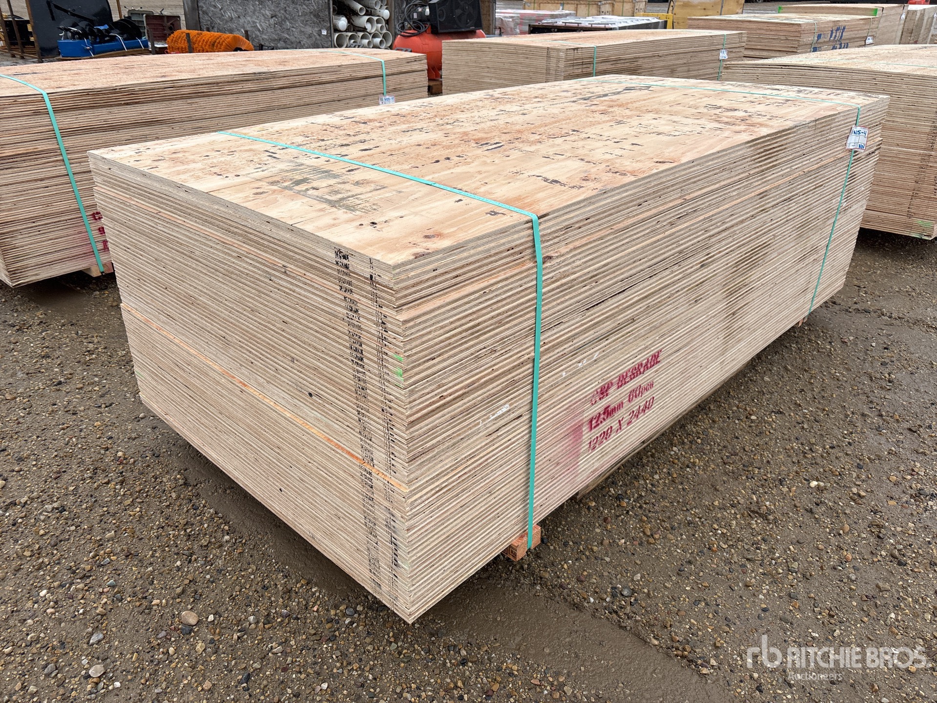 General Appearance with Foto, angolo anteriore destro