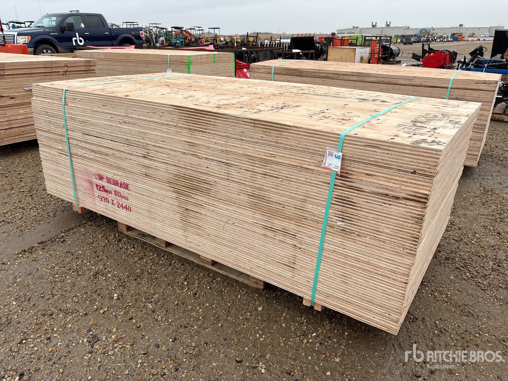 General Appearance with Foto, angolo anteriore sinistro