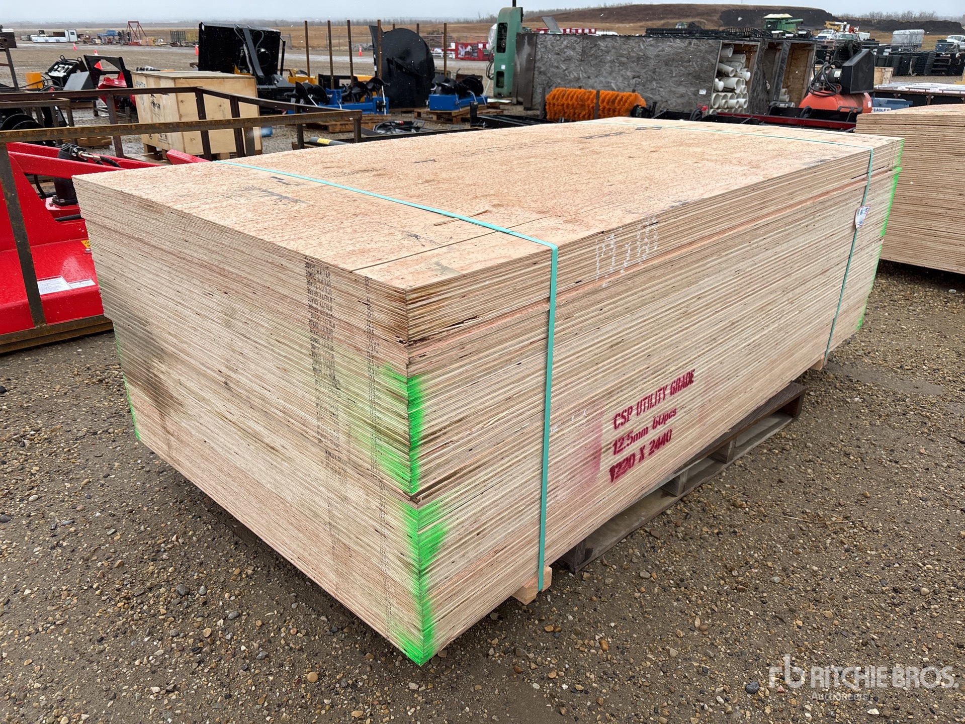 General Appearance with Foto, angolo anteriore destro