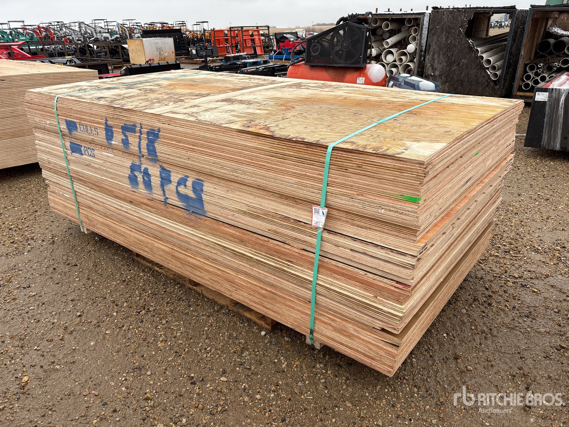 General Appearance with Foto, angolo anteriore sinistro