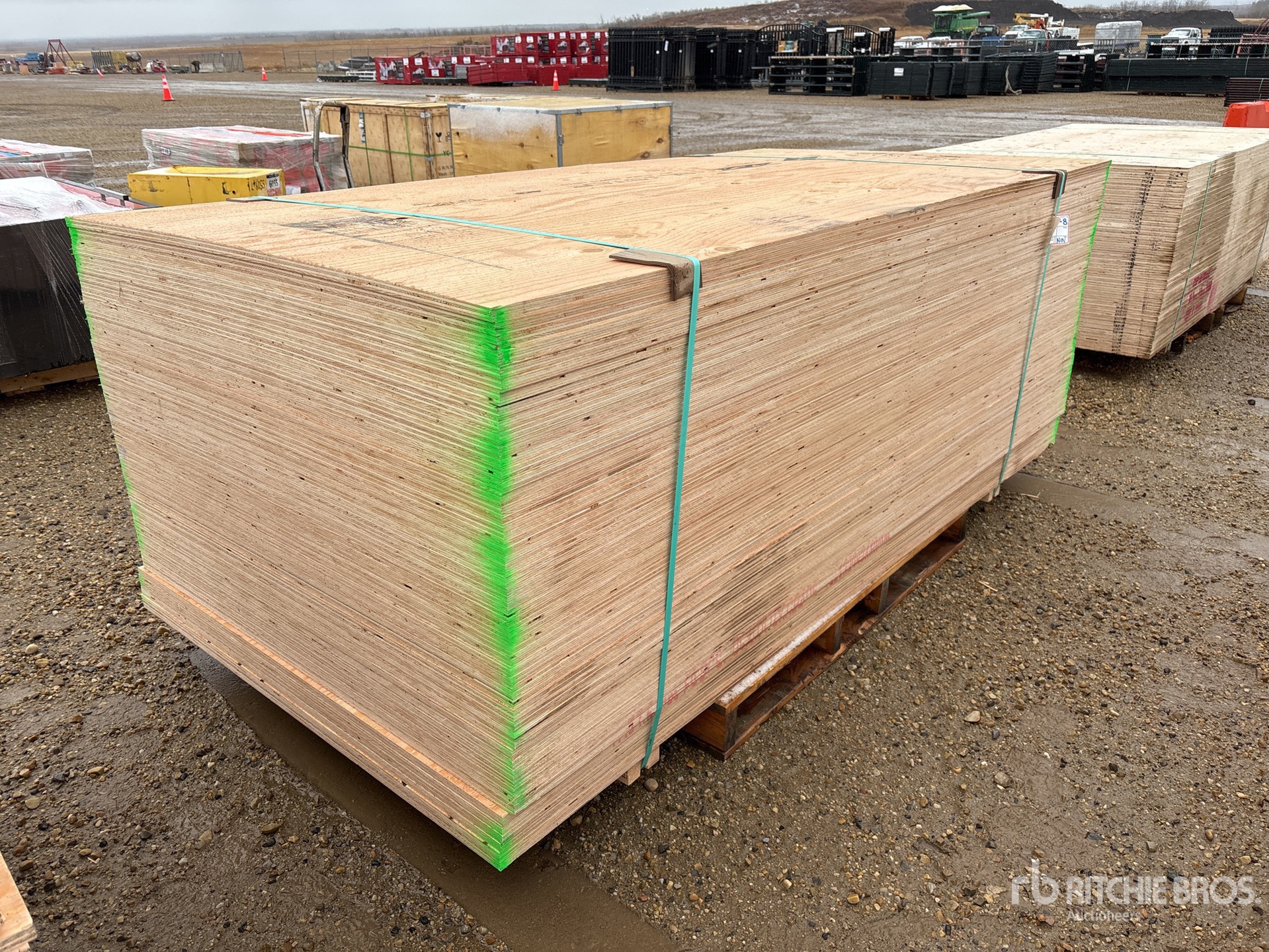 General Appearance with Foto, angolo anteriore destro