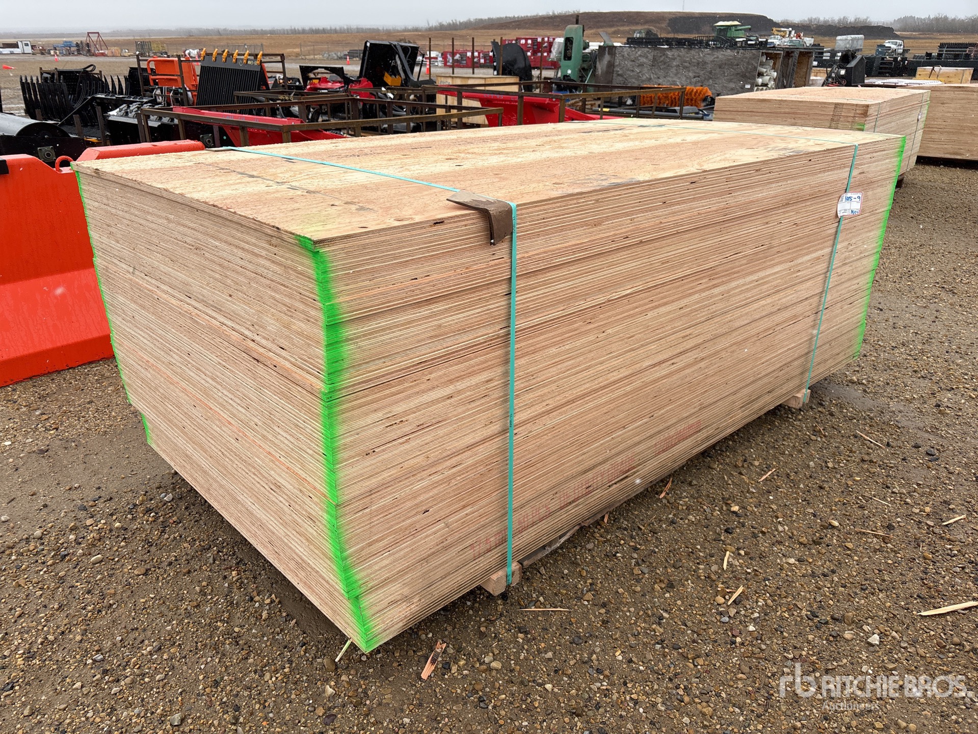 General Appearance with Foto, angolo anteriore destro