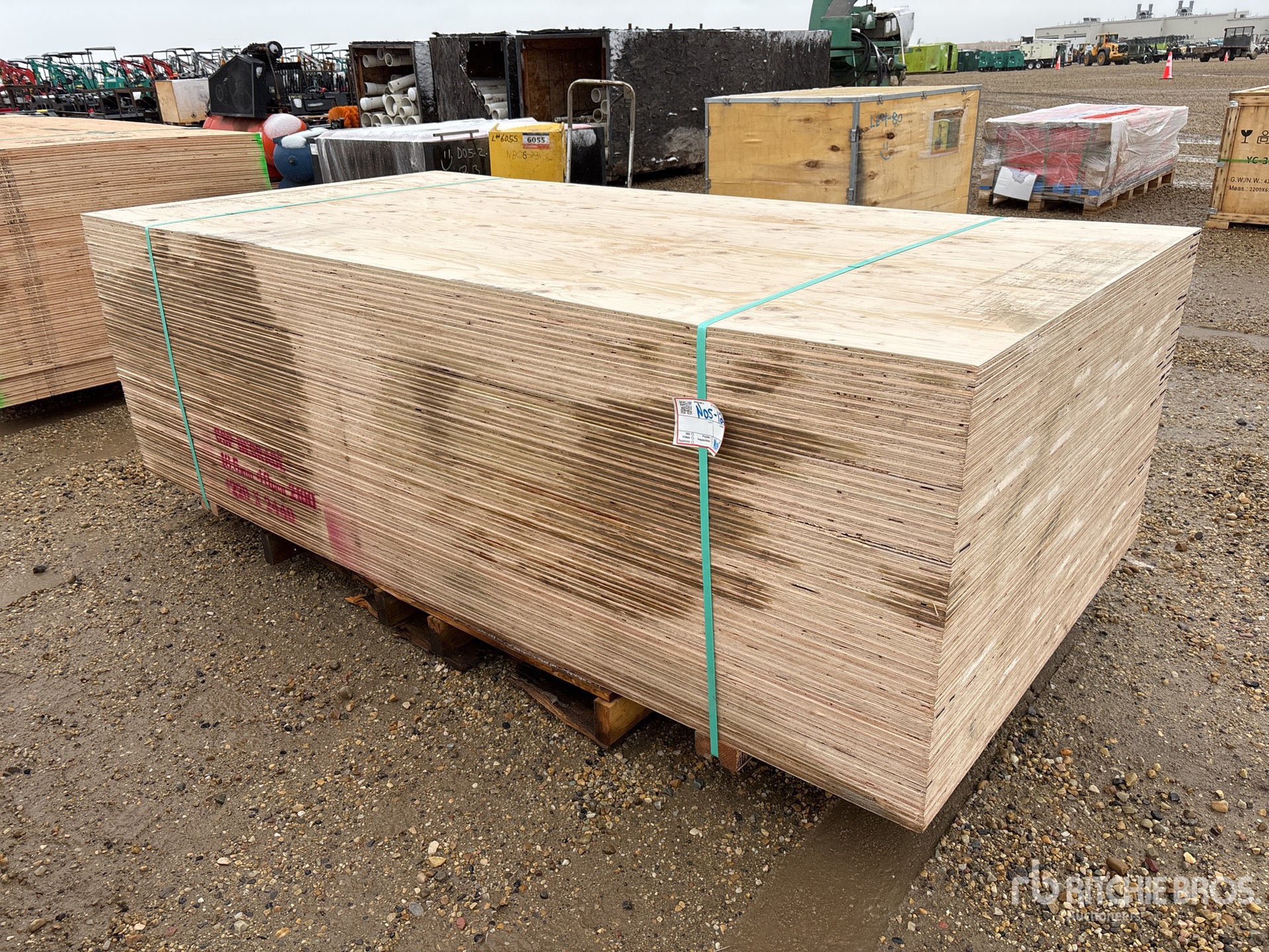 General Appearance with Foto, angolo anteriore sinistro