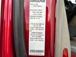General Appearance with Second Serial Number/VIN Photo