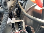 Motor with