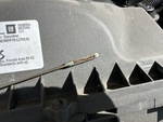 Motor with