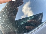 General Appearance with Second Serial Number/VIN Photo