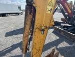 v2 Chassis - Excavator with