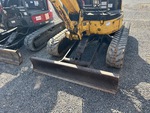 v2 Chassis - Excavator with