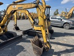 v2 Chassis - Excavator with