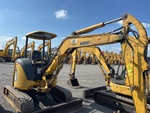 v2 Chassis - Excavator with