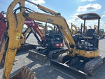 v2 Chassis - Excavator with