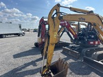 v2 Chassis - Excavator with
