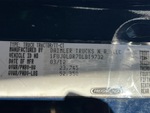 General Appearance with Numero seriale/numero d’identificazione del veicolo (VIN)