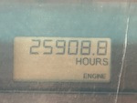 4 Transmision with Engine Hours