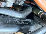 General Appearance with Second Serial Number/VIN Photo