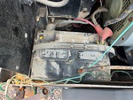 Electrical with 