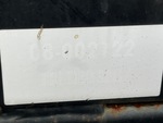 General Appearance with Unit Serial Number