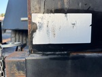 General Appearance with Unit Serial Number