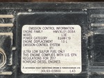 Engine with