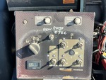 Control Station with