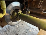 Drivetrain with