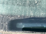 General Appearance with Second Serial Number/VIN Photo