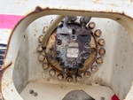 Drivetrain with 