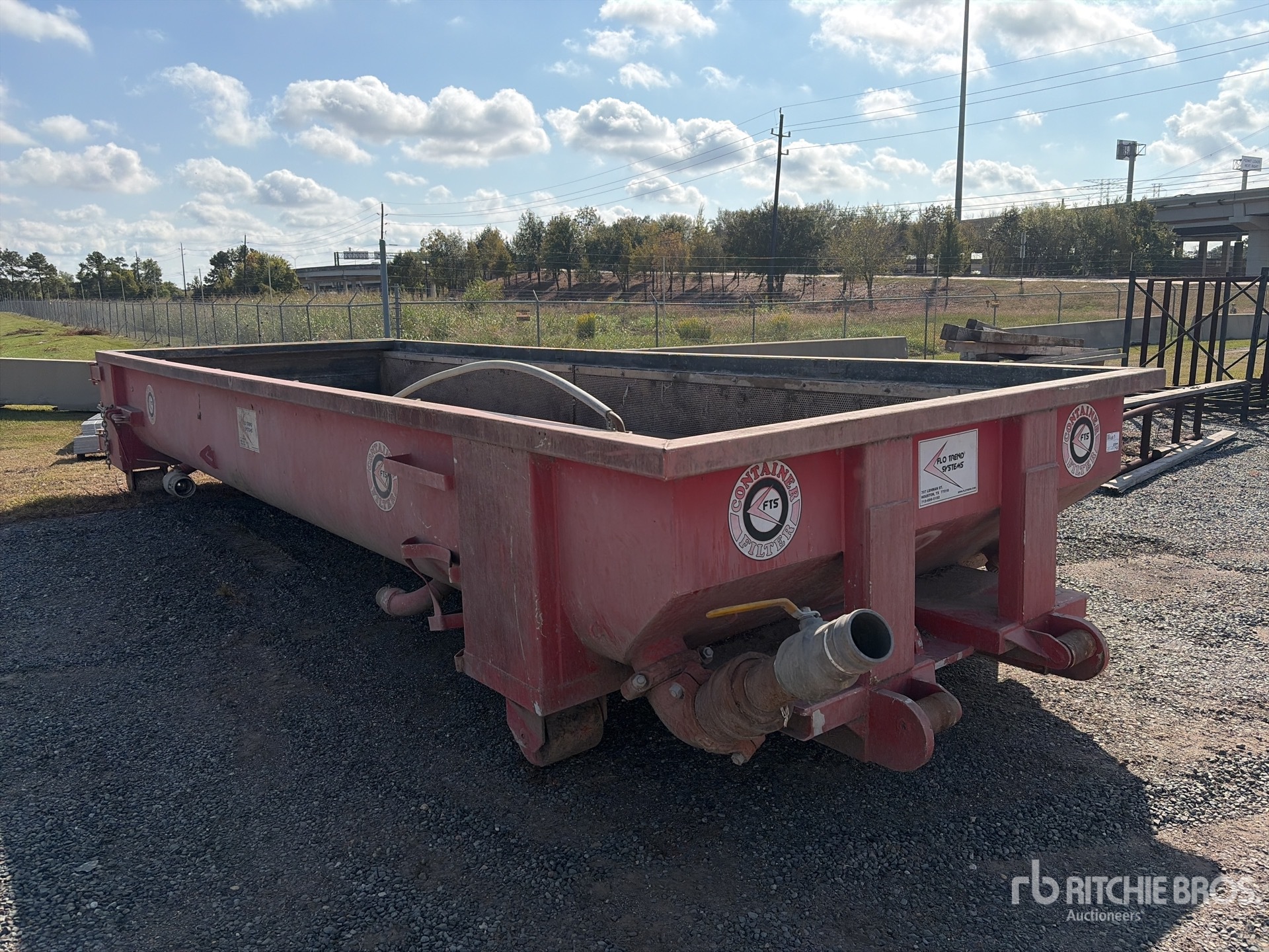 General Appearance with Foto, angolo anteriore destro