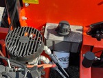 Hydraulique with