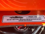 Aspect général with Numéro de série/Numéro d'identification du véhicule automobile