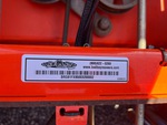 Aspect général with Numéro de série/Numéro d'identification du véhicule automobile