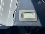 Aspect général with Compteur horaire / compteur kilométrique