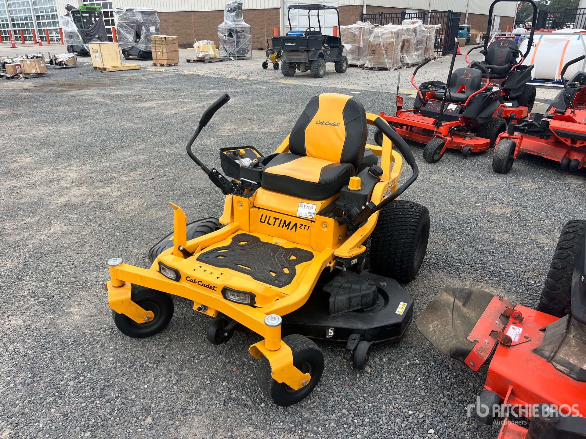 General Appearance with Zdjęcie, lewy górny róg