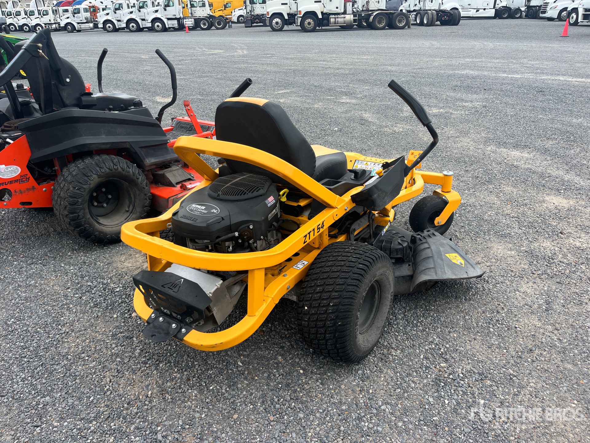 General Appearance with Zdjęcie, prawy dolny róg