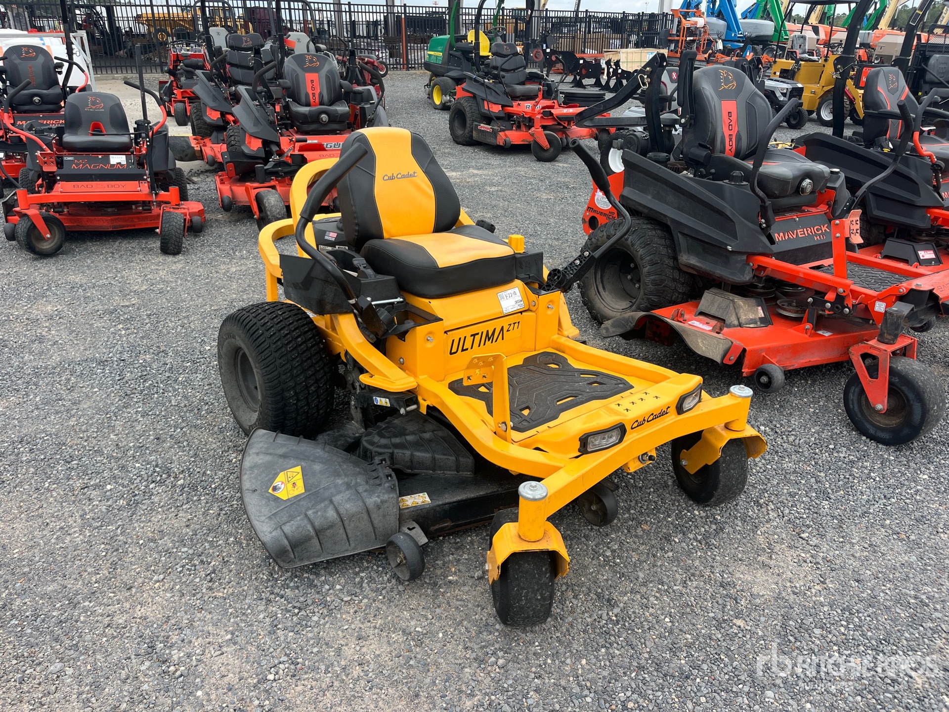 General Appearance with Zdjęcie, prawy górny róg