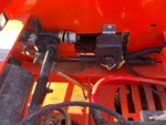 Hydraulique with