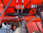 Hydraulique with