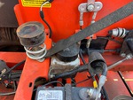 Hydraulique with