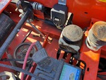 Hydraulique with