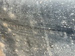 General Appearance with Second Serial Number/VIN Photo