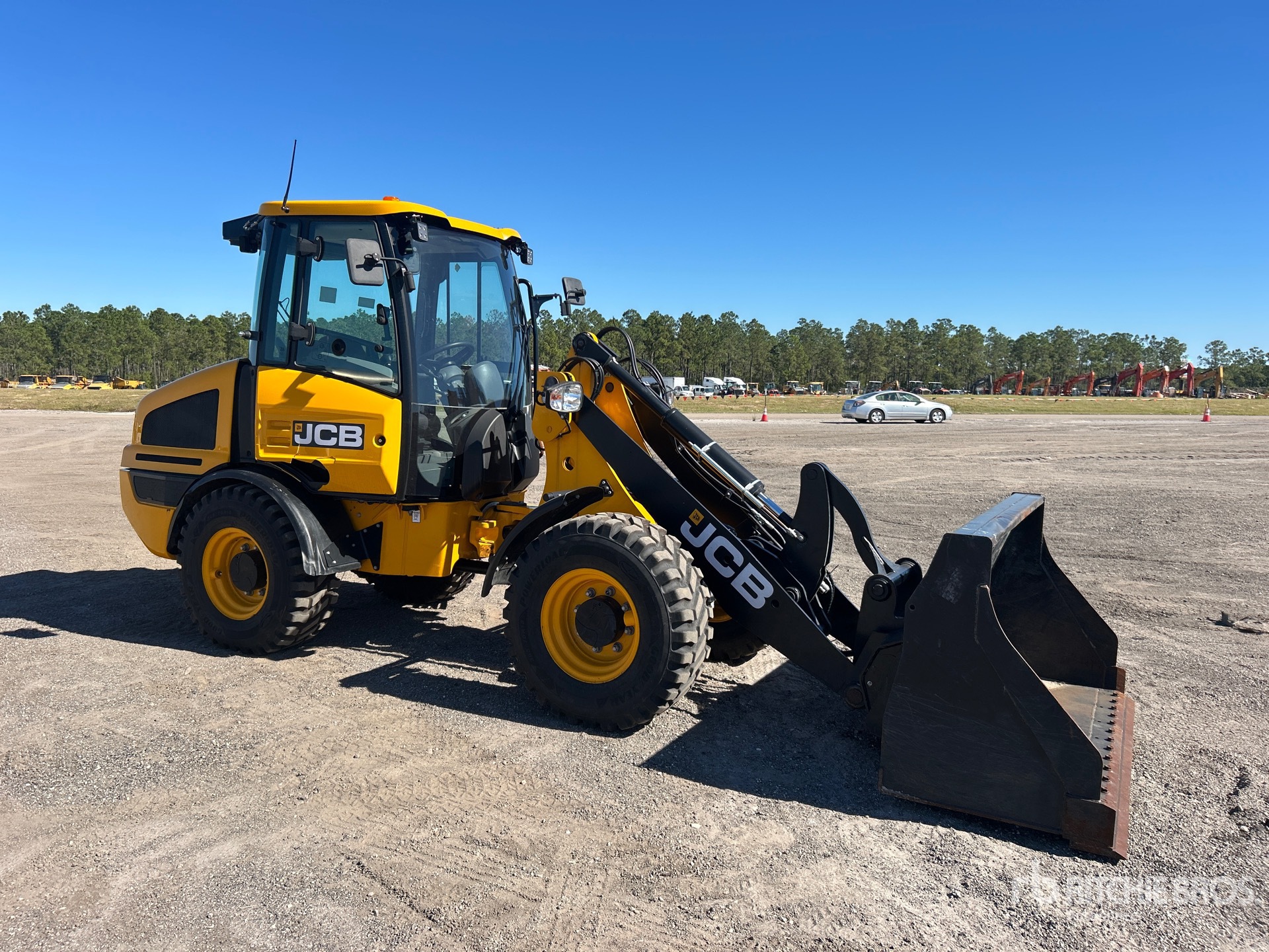 General Appearance with Zdjęcie, prawy górny róg