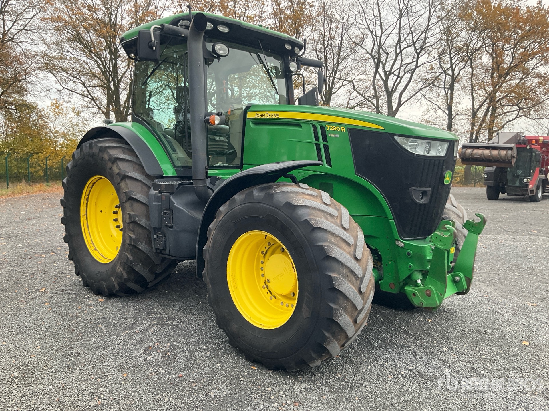 General Appearance with Imagen: esquina delantera derecha