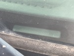 General Appearance with Second Serial Number/VIN Photo