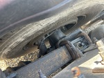 Brakes with