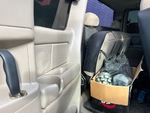 Cab with