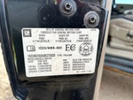 General Appearance with Second Serial Number/VIN Photo
